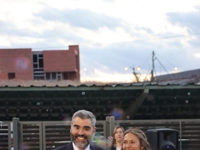 La boda de Roberto y Nuria en Salamanca, Salamanca 6