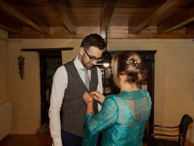 La boda de Jordi y Ana en Pallars Jussa, Lleida 20