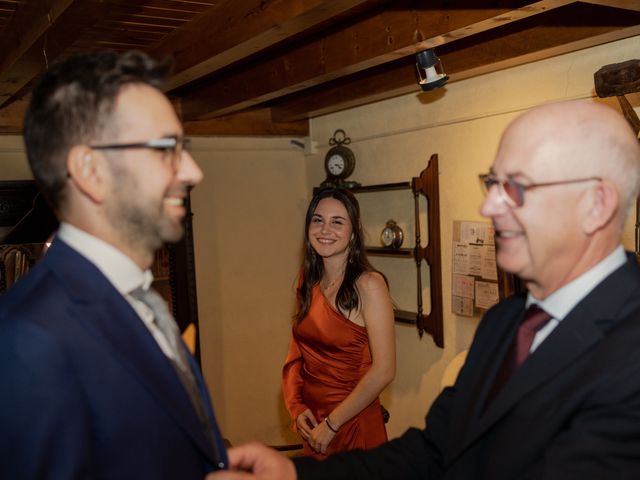 La boda de Jordi y Ana en Pallars Jussa, Lleida 28