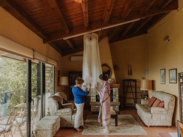 La boda de Jordi y Ana en Pallars Jussa, Lleida 43