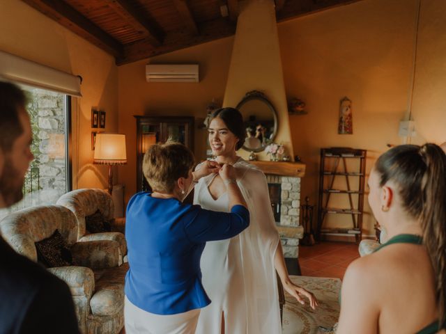 La boda de Jordi y Ana en Pallars Jussa, Lleida 63