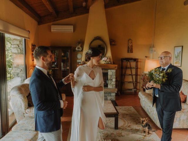 La boda de Jordi y Ana en Pallars Jussa, Lleida 67