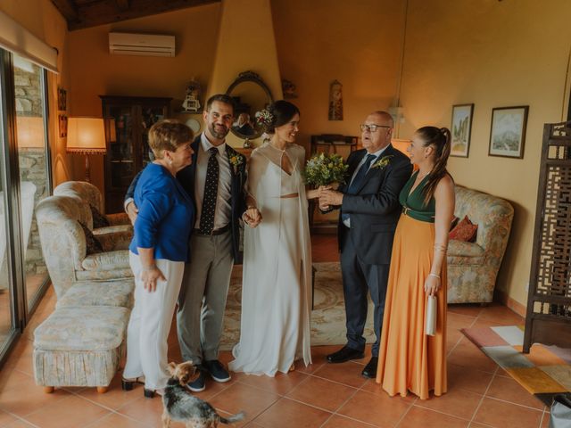 La boda de Jordi y Ana en Pallars Jussa, Lleida 68