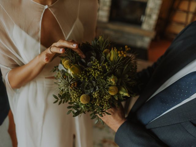 La boda de Jordi y Ana en Pallars Jussa, Lleida 69