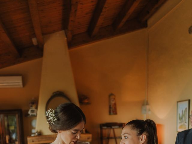 La boda de Jordi y Ana en Pallars Jussa, Lleida 70