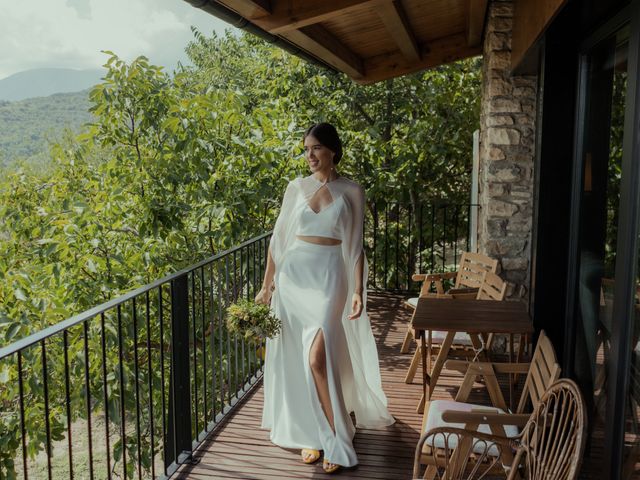 La boda de Jordi y Ana en Pallars Jussa, Lleida 74