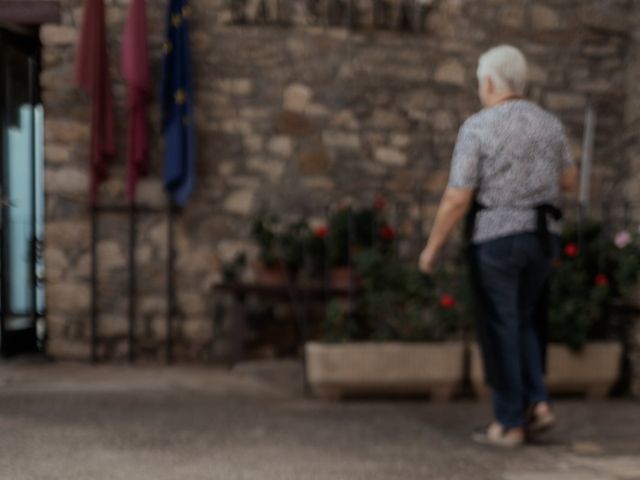 La boda de Jordi y Ana en Pallars Jussa, Lleida 81