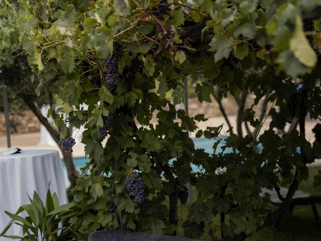 La boda de Jordi y Ana en Pallars Jussa, Lleida 85