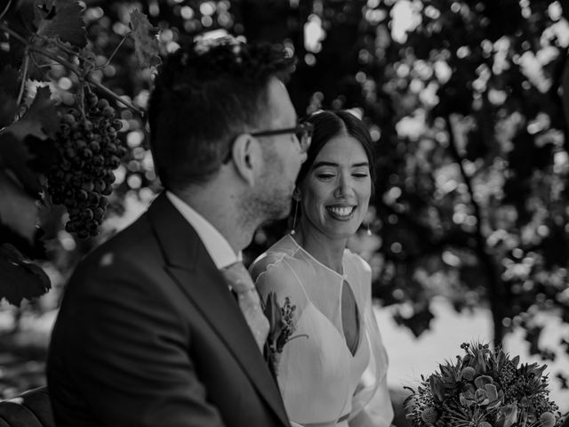 La boda de Jordi y Ana en Pallars Jussa, Lleida 92