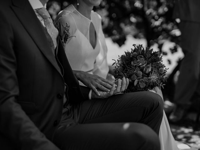 La boda de Jordi y Ana en Pallars Jussa, Lleida 93