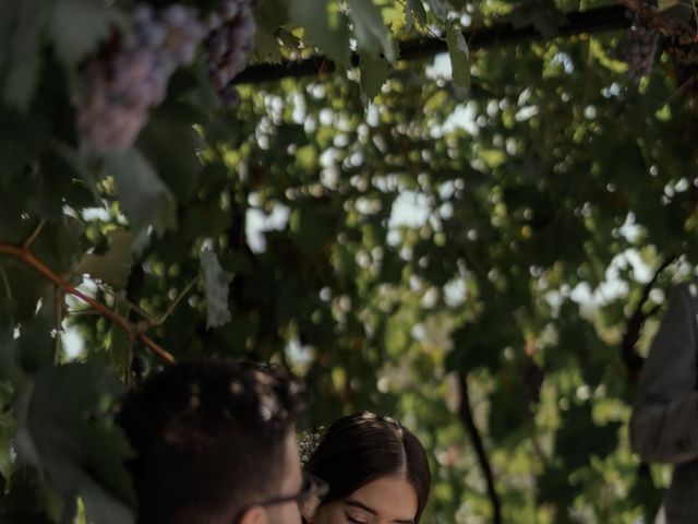 La boda de Jordi y Ana en Pallars Jussa, Lleida 98