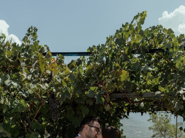 La boda de Jordi y Ana en Pallars Jussa, Lleida 103