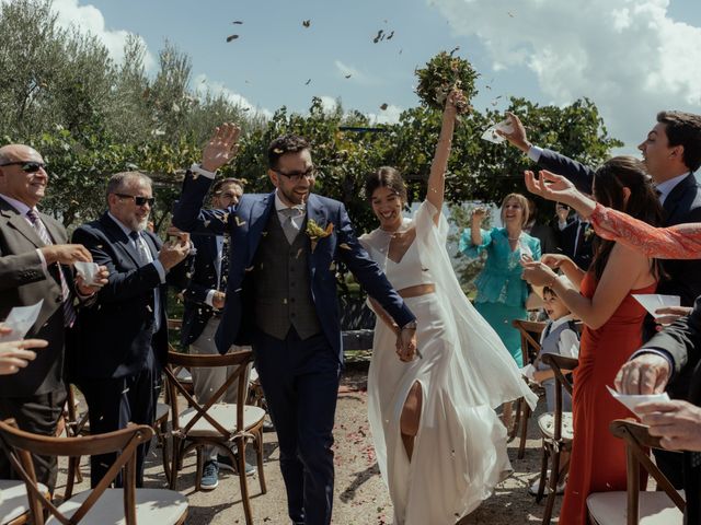 La boda de Jordi y Ana en Pallars Jussa, Lleida 105