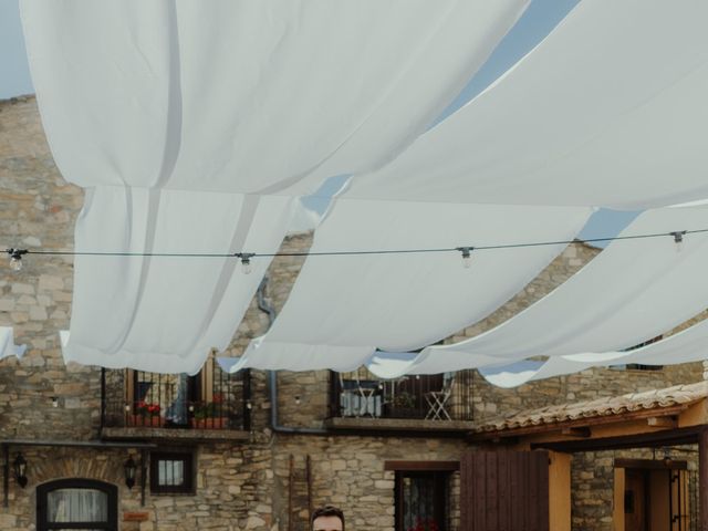 La boda de Jordi y Ana en Pallars Jussa, Lleida 106