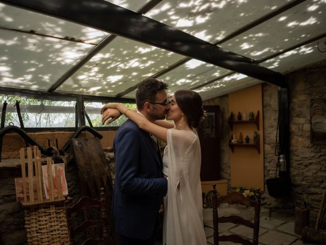 La boda de Jordi y Ana en Pallars Jussa, Lleida 113