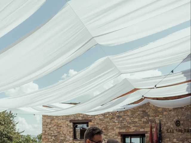 La boda de Jordi y Ana en Pallars Jussa, Lleida 115