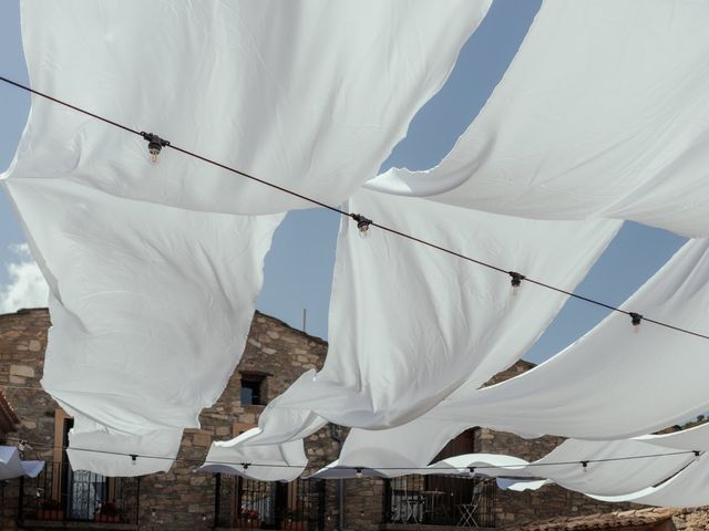 La boda de Jordi y Ana en Pallars Jussa, Lleida 118