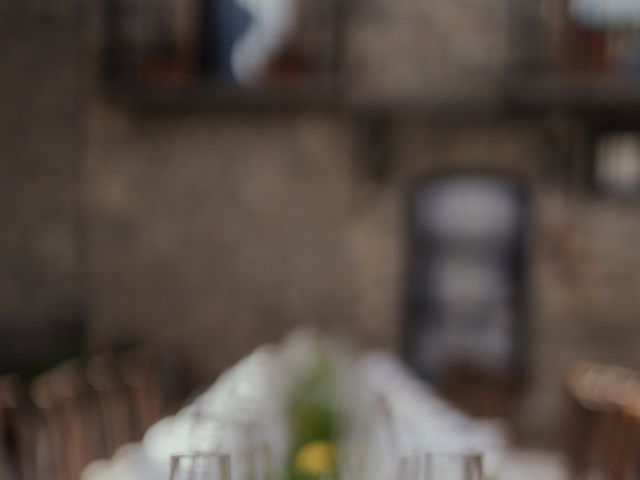 La boda de Jordi y Ana en Pallars Jussa, Lleida 121