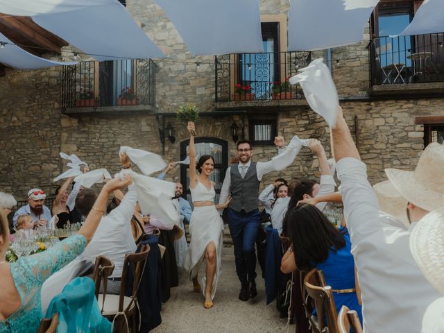 La boda de Jordi y Ana en Pallars Jussa, Lleida 124