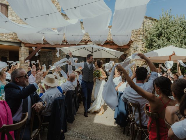 La boda de Jordi y Ana en Pallars Jussa, Lleida 125