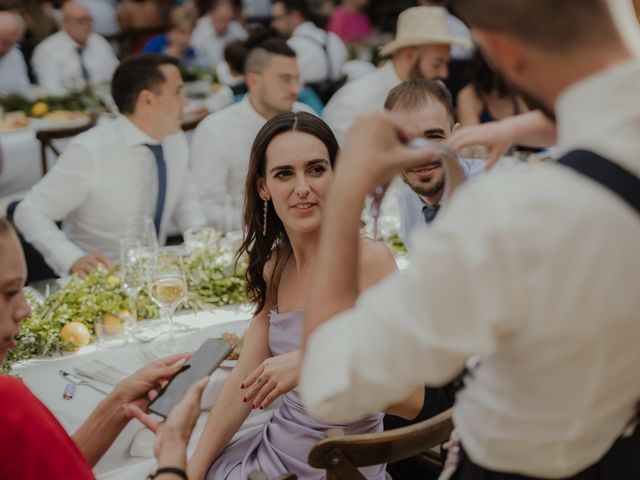 La boda de Jordi y Ana en Pallars Jussa, Lleida 130