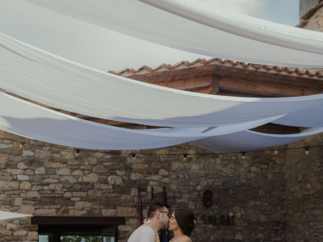 La boda de Jordi y Ana en Pallars Jussa, Lleida 134