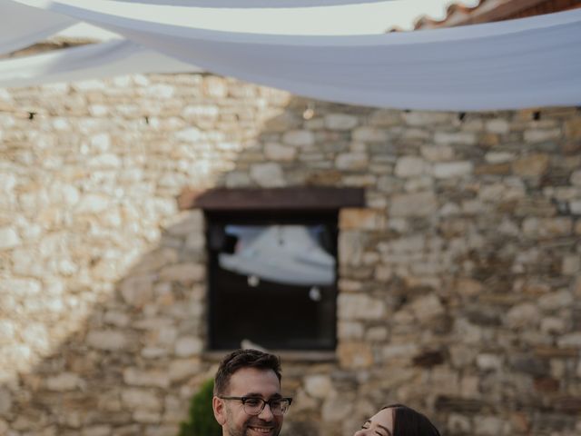 La boda de Jordi y Ana en Pallars Jussa, Lleida 138