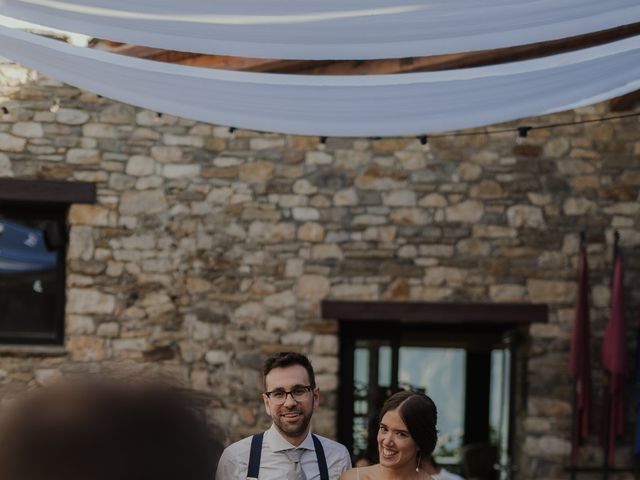 La boda de Jordi y Ana en Pallars Jussa, Lleida 139