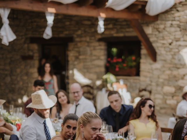 La boda de Jordi y Ana en Pallars Jussa, Lleida 140