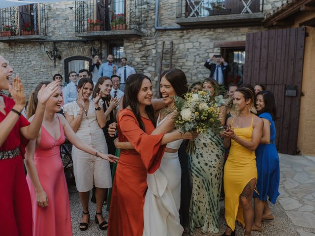 La boda de Jordi y Ana en Pallars Jussa, Lleida 149