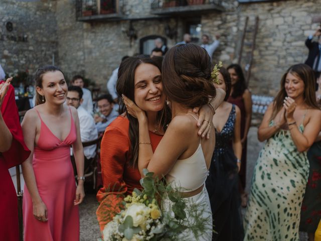 La boda de Jordi y Ana en Pallars Jussa, Lleida 150