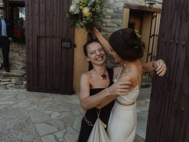 La boda de Jordi y Ana en Pallars Jussa, Lleida 151