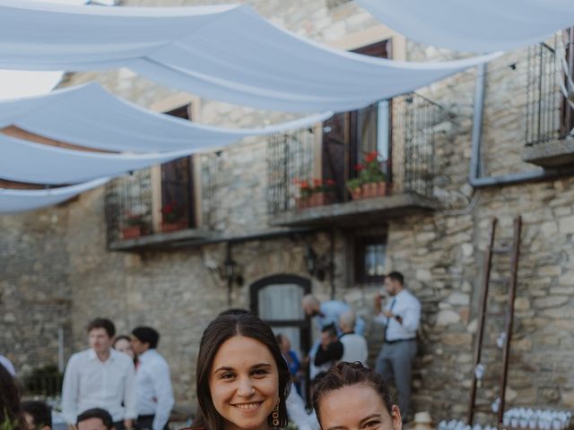 La boda de Jordi y Ana en Pallars Jussa, Lleida 153