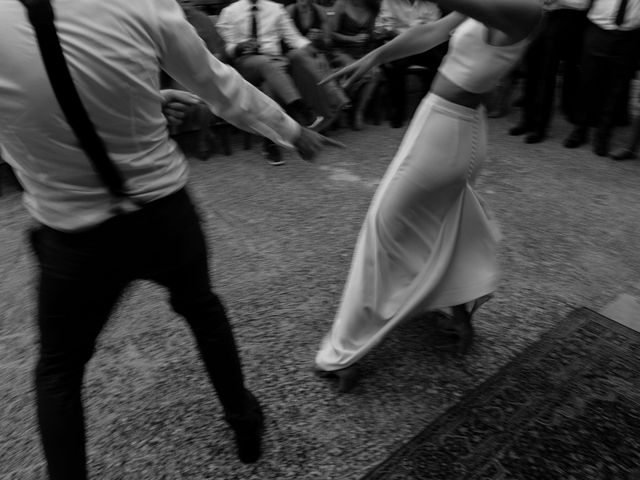 La boda de Jordi y Ana en Pallars Jussa, Lleida 156