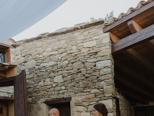 La boda de Jordi y Ana en Pallars Jussa, Lleida 159