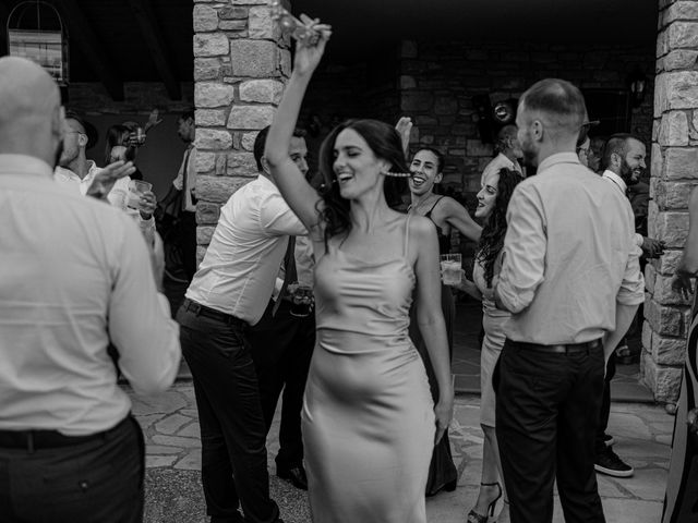 La boda de Jordi y Ana en Pallars Jussa, Lleida 161