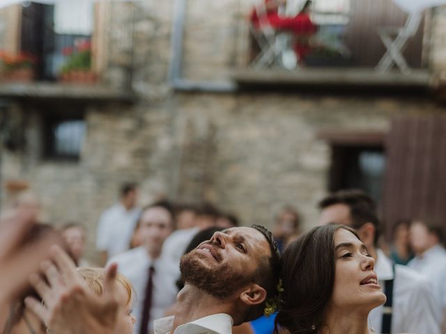 La boda de Jordi y Ana en Pallars Jussa, Lleida 164