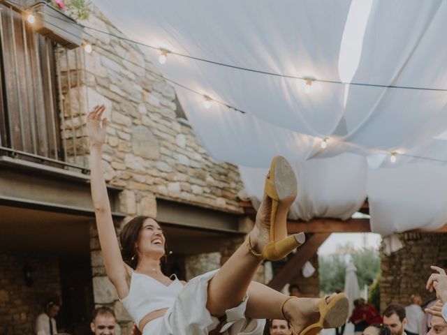 La boda de Jordi y Ana en Pallars Jussa, Lleida 173