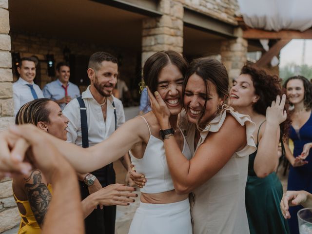 La boda de Jordi y Ana en Pallars Jussa, Lleida 174