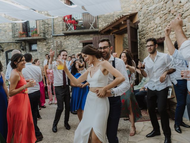 La boda de Jordi y Ana en Pallars Jussa, Lleida 175