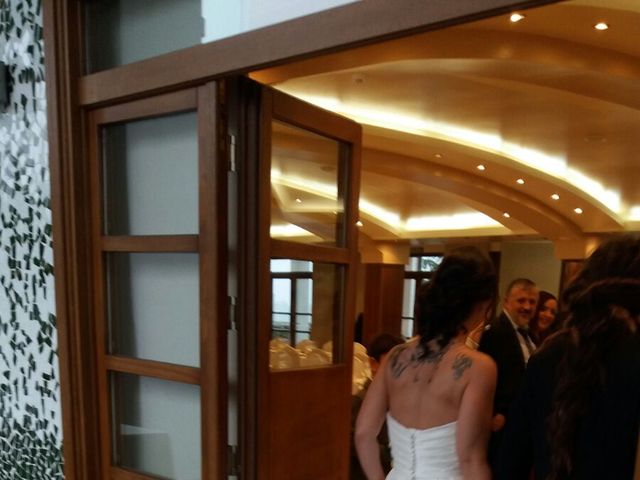 La boda de Kevin y Laura en Cudillero, Asturias 2