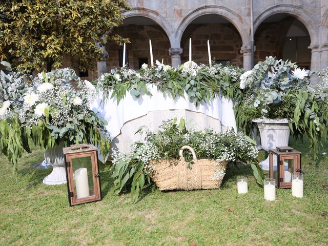 La boda de Jesús y Luz en Nogueira De Ramuin, Orense 25