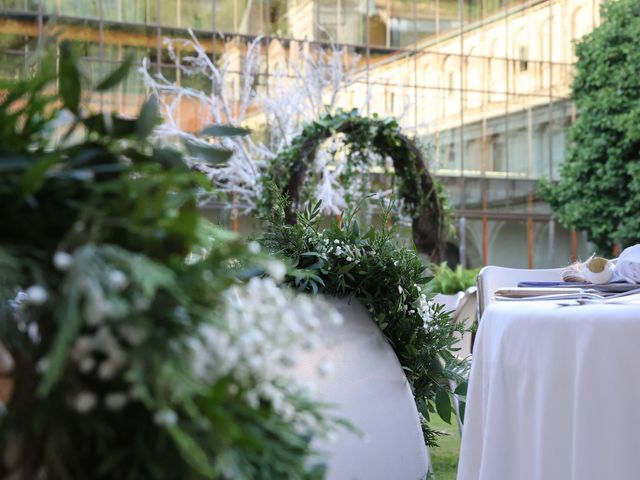 La boda de Jesús y Luz en Nogueira De Ramuin, Orense 27