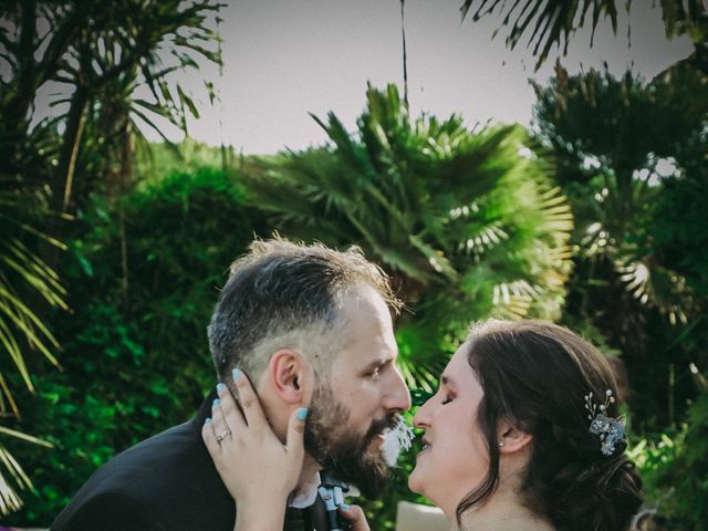 La boda de Pedro y Azucena en Collado Villalba, Madrid 7