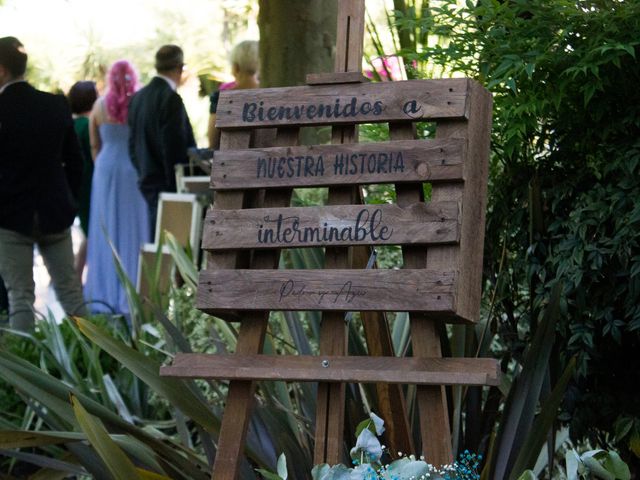 La boda de Pedro y Azucena en Collado Villalba, Madrid 36