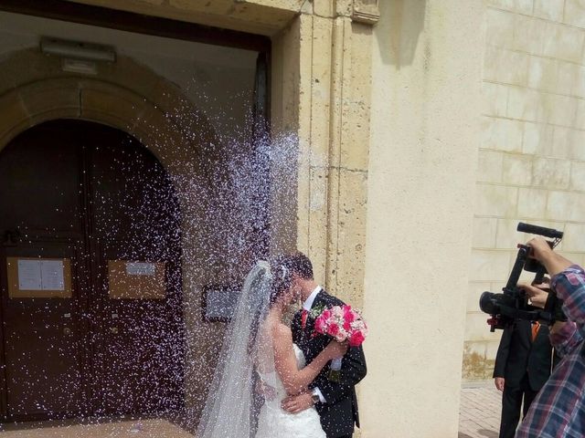 La boda de Alberto y María en Segovia, Segovia 5