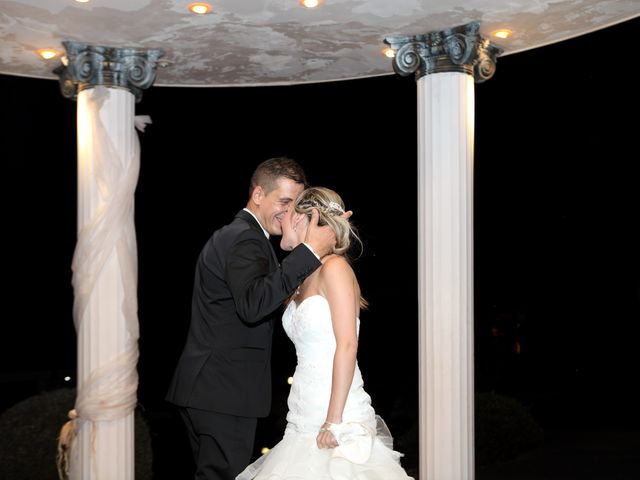 La boda de Carlos y Alexandra en Castelló/castellón De La Plana, Castellón 42