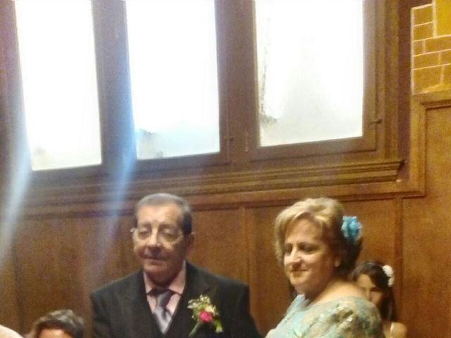 La boda de Francisco y Toñi en Vilafranca Del Penedes, Barcelona 3