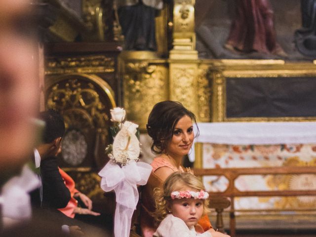 La boda de Ismael y Andrea en Zaragoza, Zaragoza 19