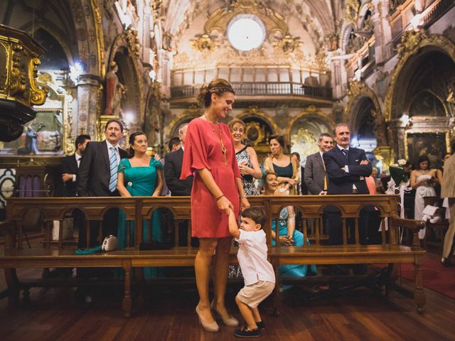 La boda de Ismael y Andrea en Zaragoza, Zaragoza 20